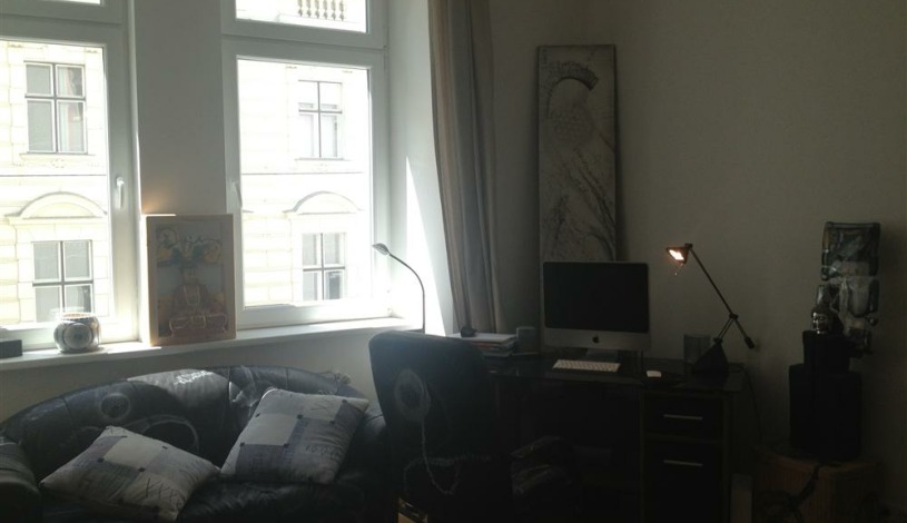 Apartment Schwarzspanierstraße Wien - Apt 32648