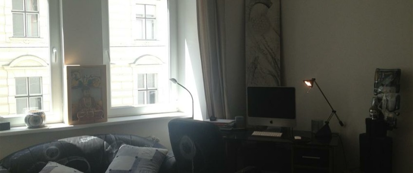 Apartment Schwarzspanierstraße Wien - Apt 32648