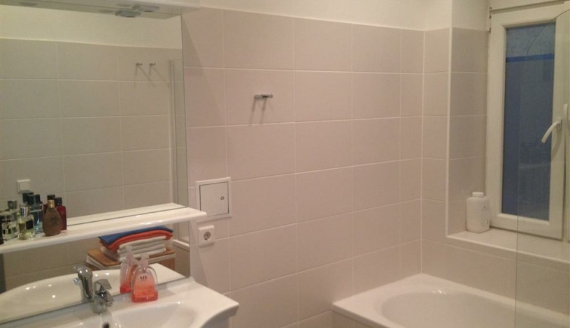 Apartment Schwarzspanierstraße Wien - Apt 32648