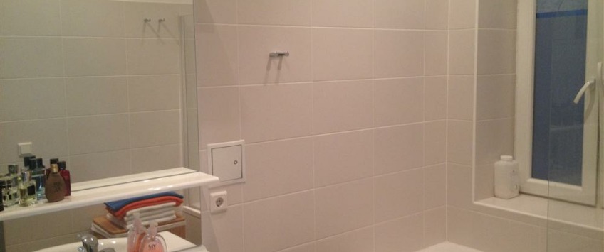 Apartment Schwarzspanierstraße Wien - Apt 32648