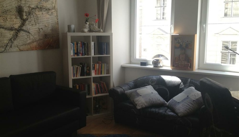 Apartment Schwarzspanierstraße Wien - Apt 32648