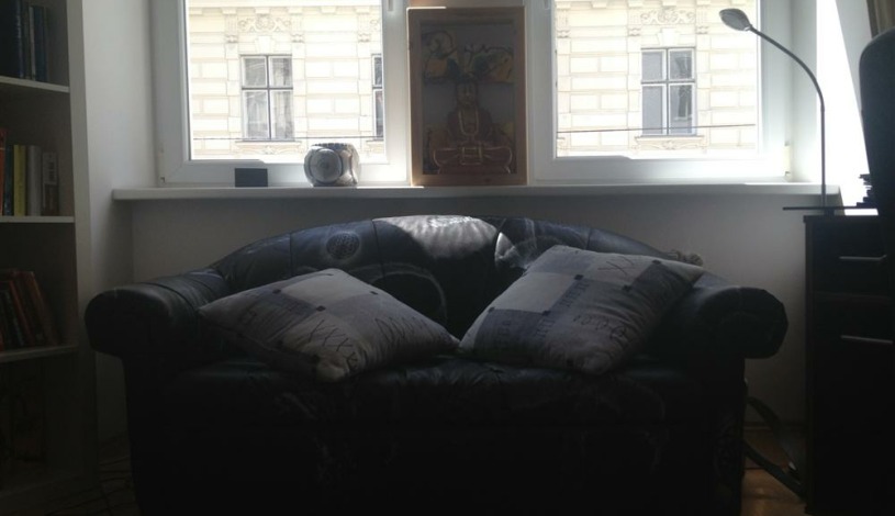 Apartment Schwarzspanierstraße Wien - Apt 32648