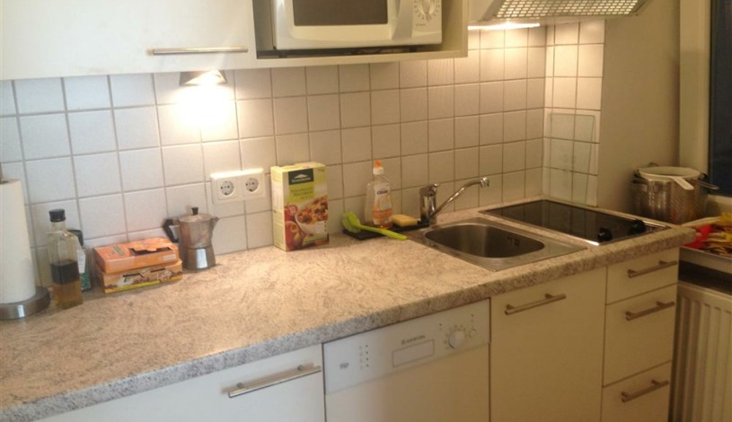 Apartment Schwarzspanierstraße Wien - Apt 32648