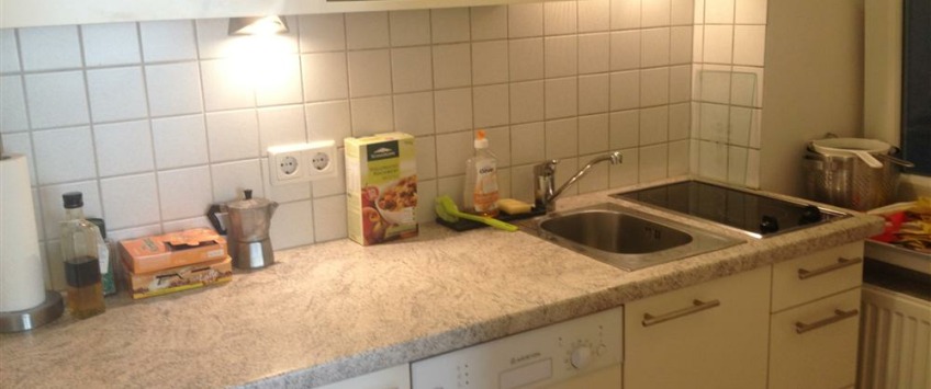 Apartment Schwarzspanierstraße Wien - Apt 32648