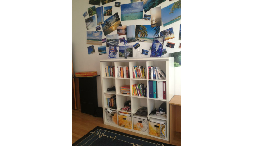Apartment Schwarzspanierstraße Wien - Apt 32648