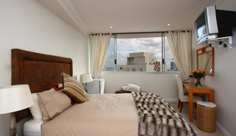 Apartment Seacliff Cape Town - Apt 35457