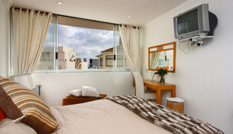Apartment Seacliff Cape Town - Apt 35457