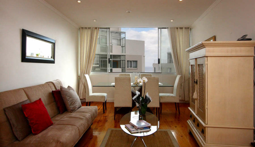 Apartment Seacliff Cape Town - Apt 35457