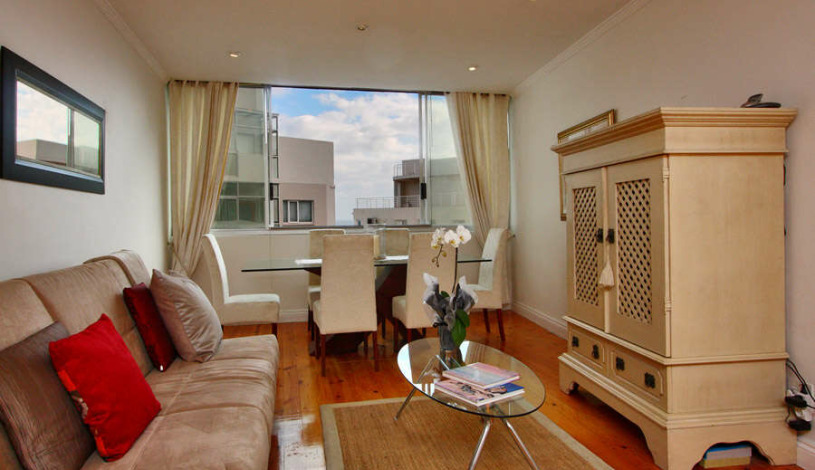 Apartment Seacliff Cape Town - Apt 35457