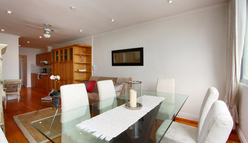 Apartment Seacliff Cape Town - Apt 35457
