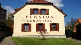 Pension Sebastian Český Krumlov