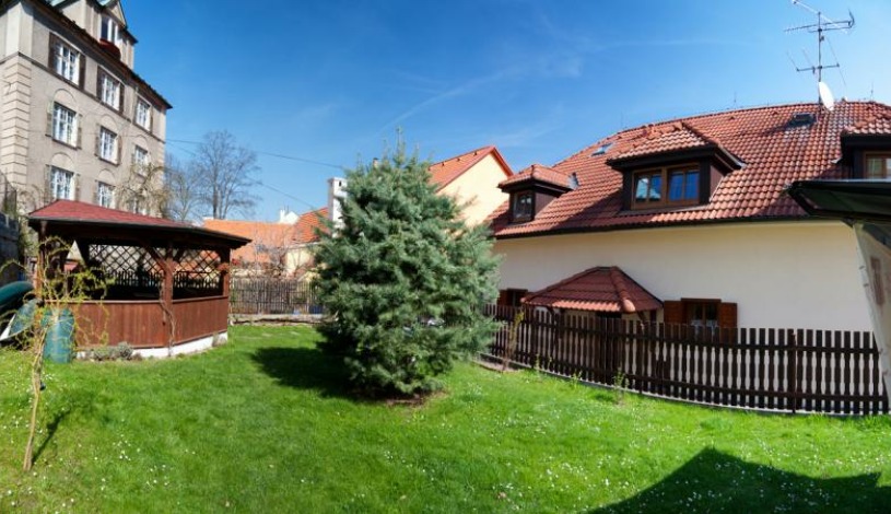 Pension Sebastian Český Krumlov - Rezerva