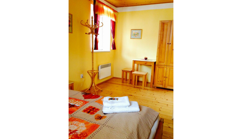 Pension Sebastian Český Krumlov - Rezerva