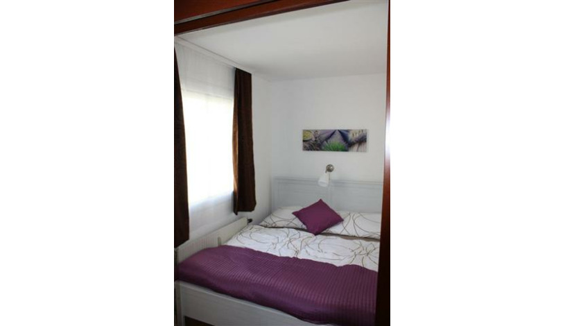 Apartment Sechshauser Straße Wien - Apt 22050