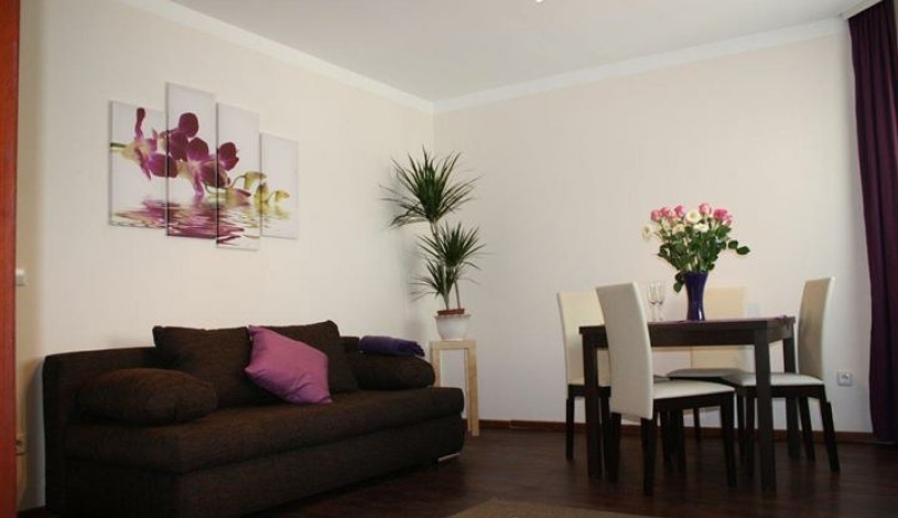 Apartment Sechshauser Straße Wien - Apt 22050