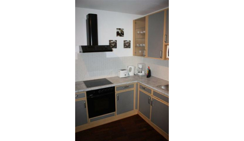 Apartment Sechshauser Straße Wien - Apt 22050