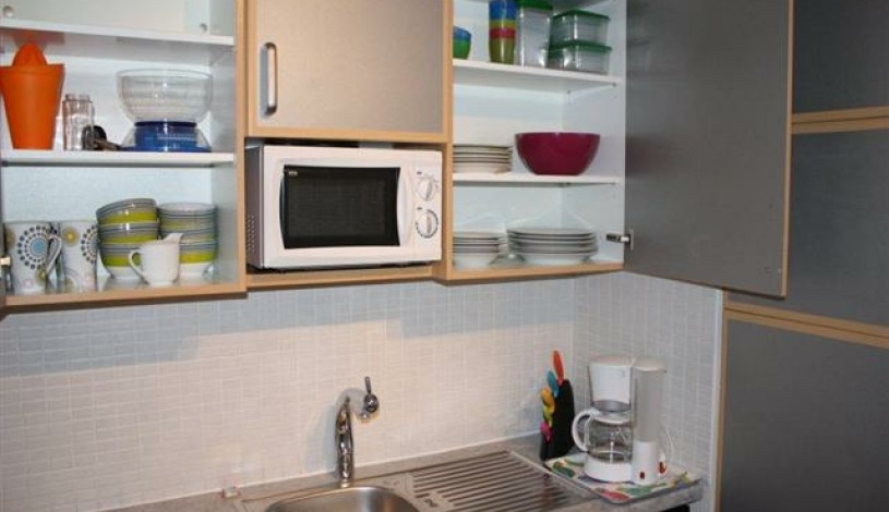 Apartment Sechshauser Straße Wien - Apt 22050