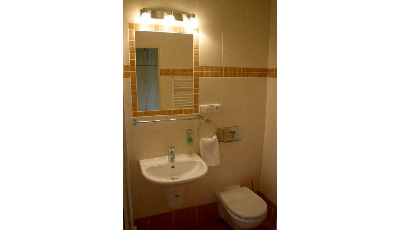Hotel Šedý Vlk Harrachov