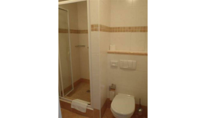 Hotel Šedý Vlk Harrachov