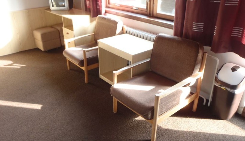 Hotel Šedý Vlk Harrachov