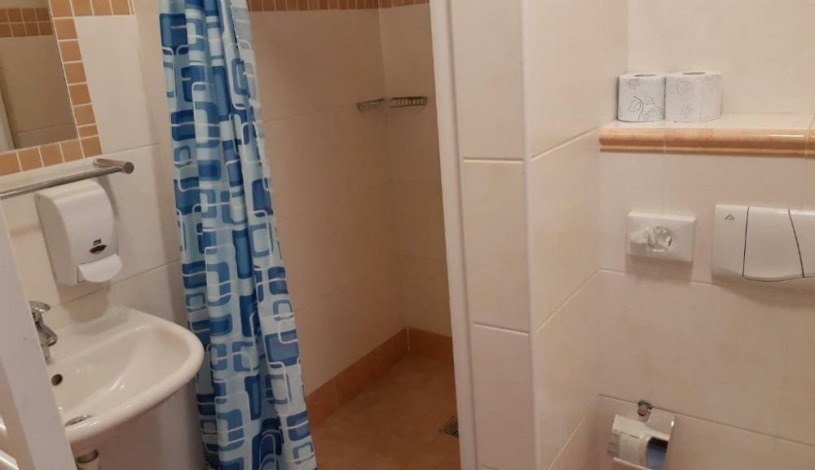 Hotel Šedý Vlk Harrachov
