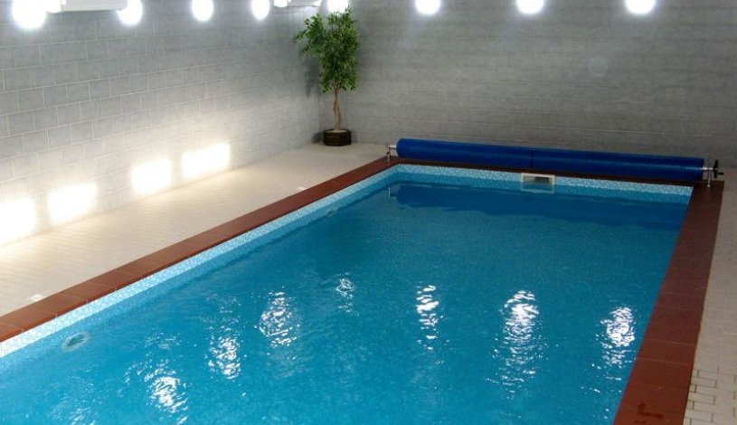 Hotel Šedý Vlk Harrachov