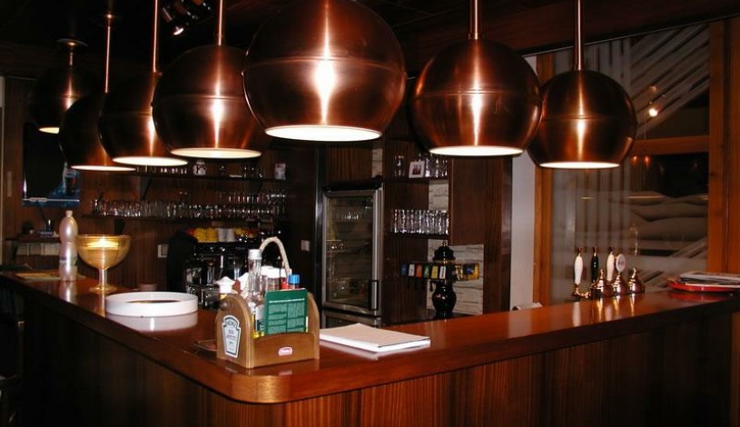 Hotel Šedý Vlk Harrachov