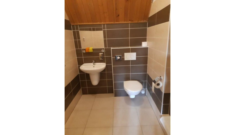 Hotel Šedý Vlk Harrachov