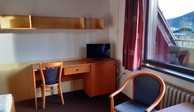 Hotel Šedý Vlk Harrachov