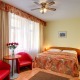 Pokoj pro 2 osoby - SEIFERT HOTEL Praha