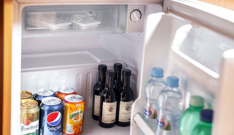 SEIFERT HOTEL Praha - Pokoj pro 2 osoby