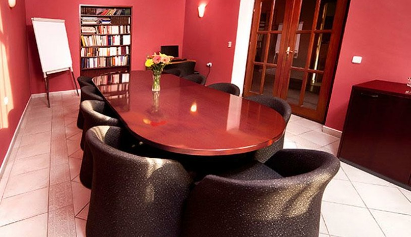 Residence Select Praha
