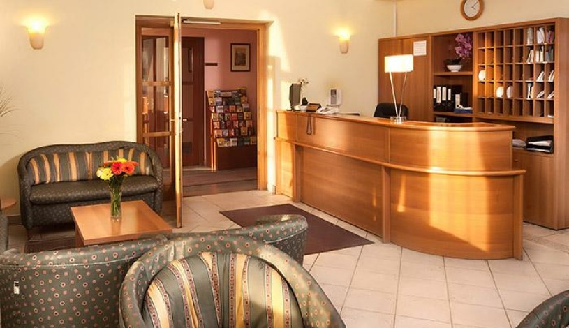 Residence Select Praha
