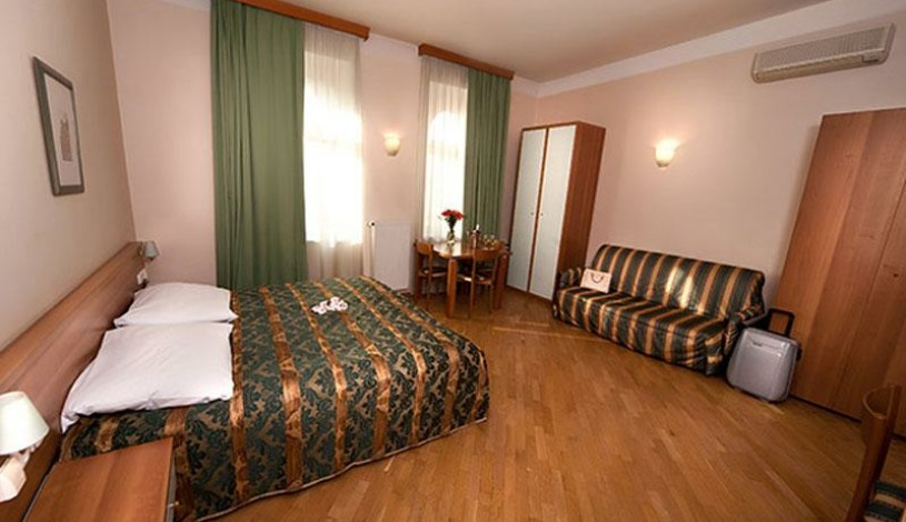 Residence Select Praha