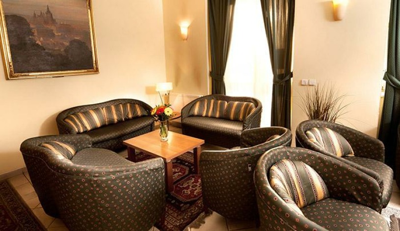 Residence Select Praha