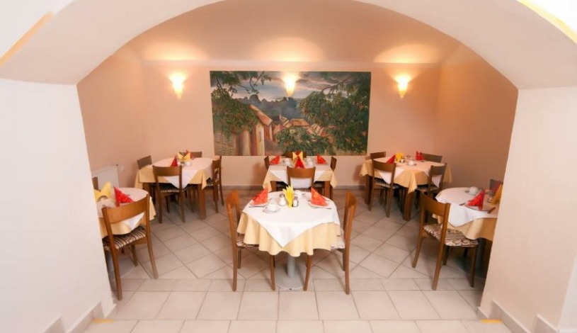 Residence Select Praha