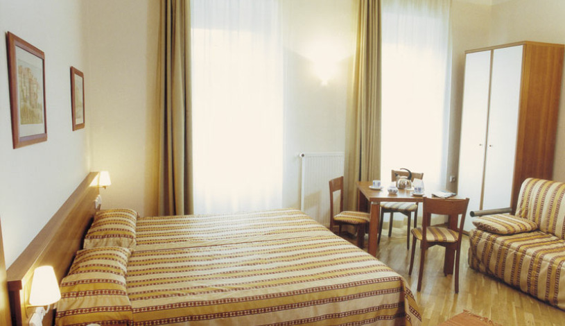 Residence Select Praha