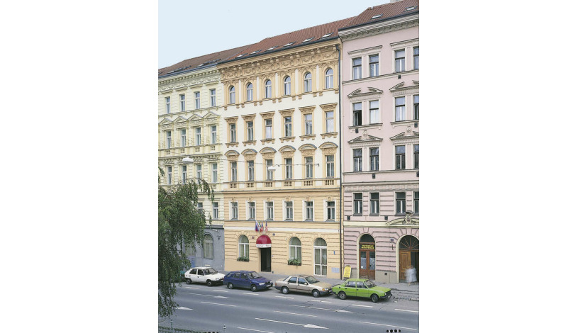 Residence Select Praha