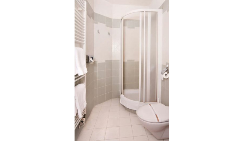 Residence Select Praha - Double room