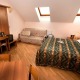 Pokój 2-osobowy - Residence Select Praha
