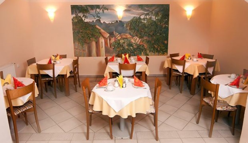 Residence Select Praha
