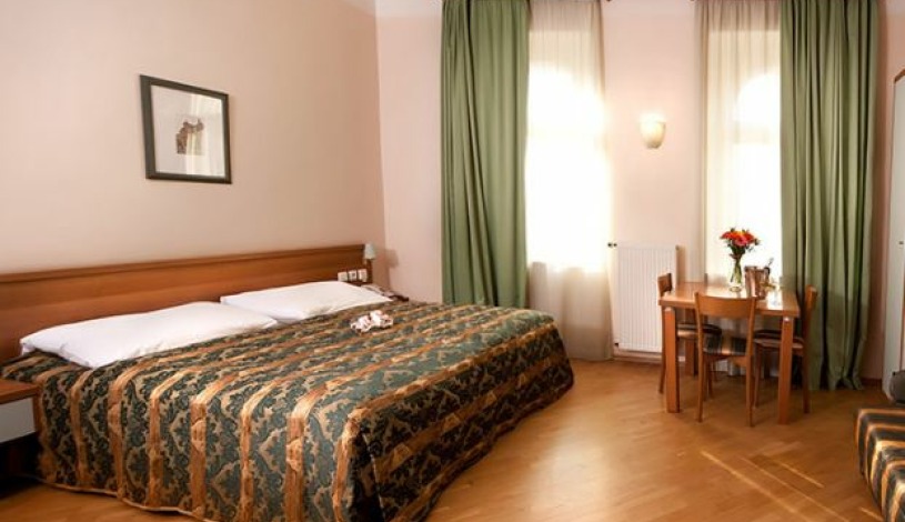 Residence Select Praha