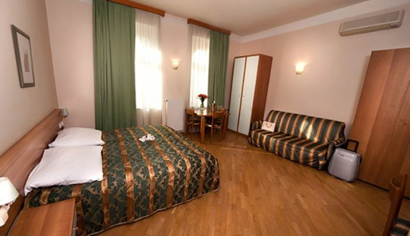 Residence Select Praha