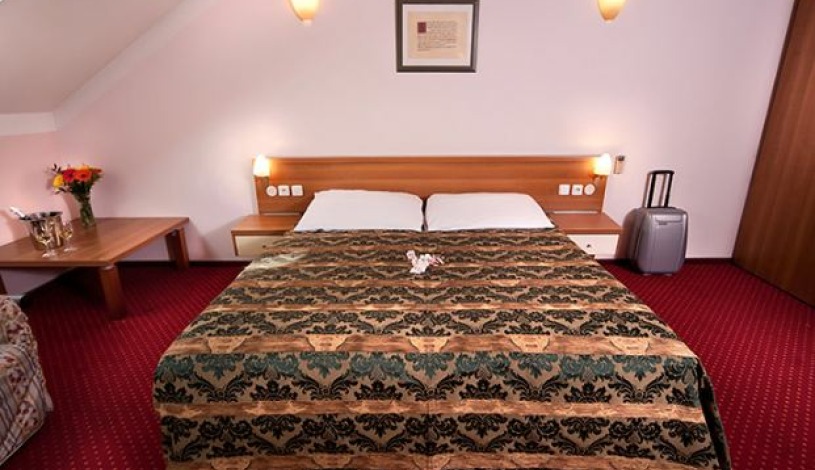 Residence Select Praha