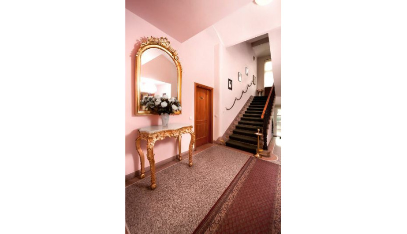 Residence Select Praha