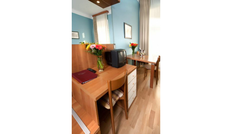 Residence Select Praha