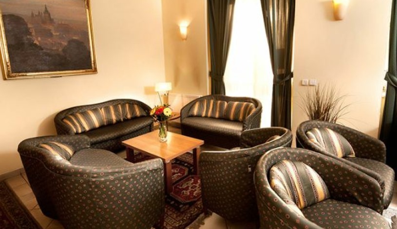 Residence Select Praha