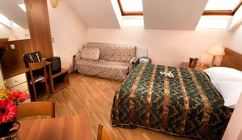 Residence Select Praha