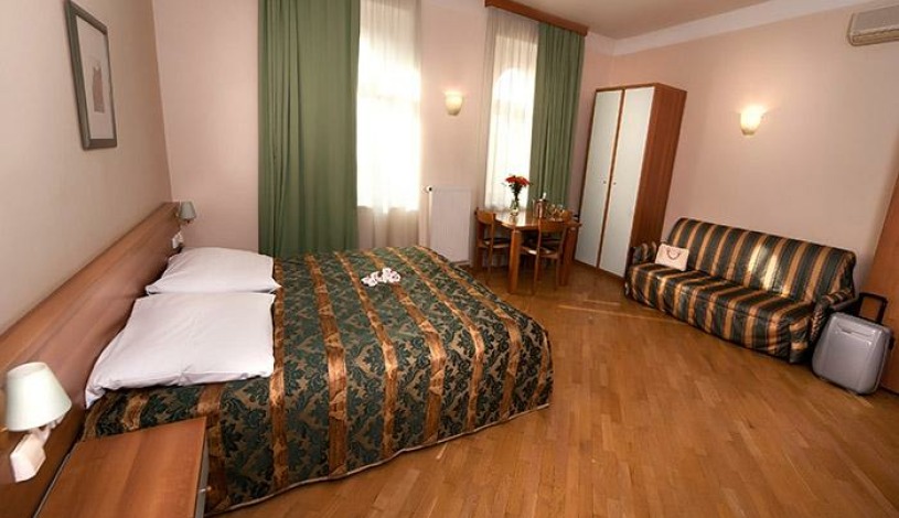 Residence Select Praha