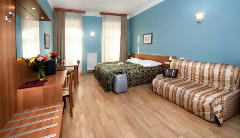 Residence Select Praha